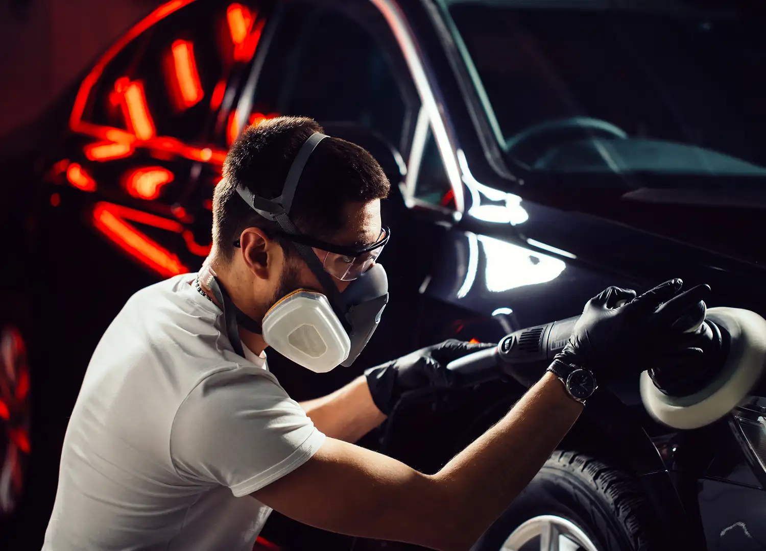 Automotive Services