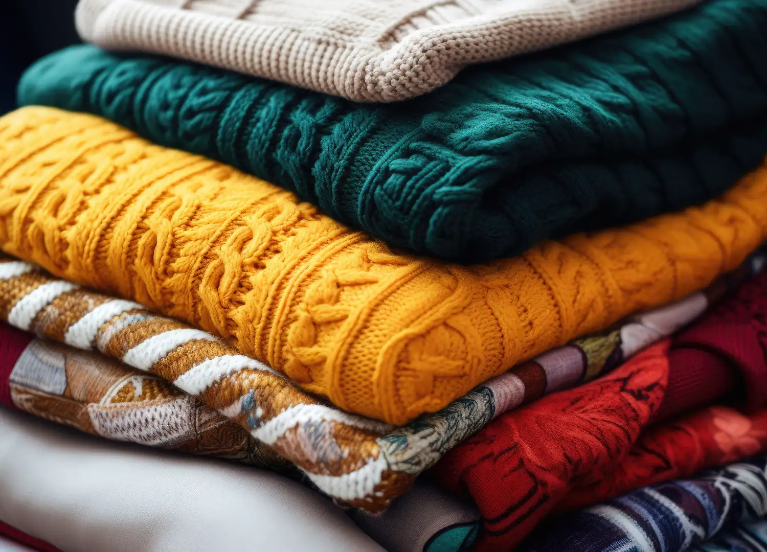 Clothing and Designers