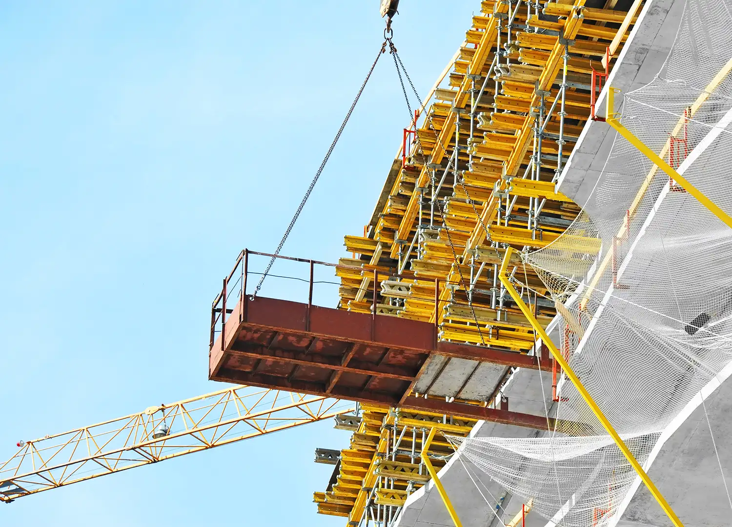Construction and Remodeling