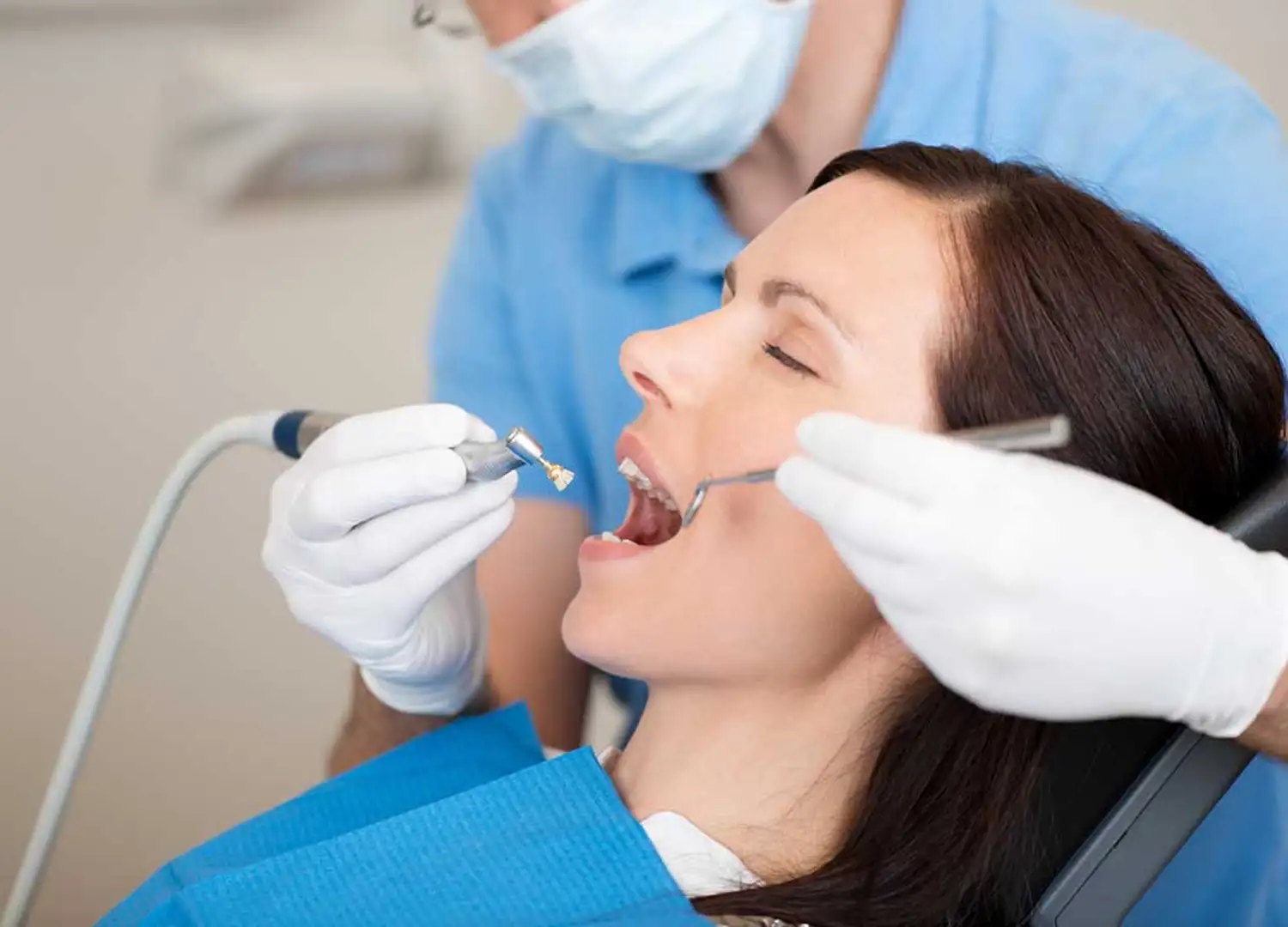 Dental Care