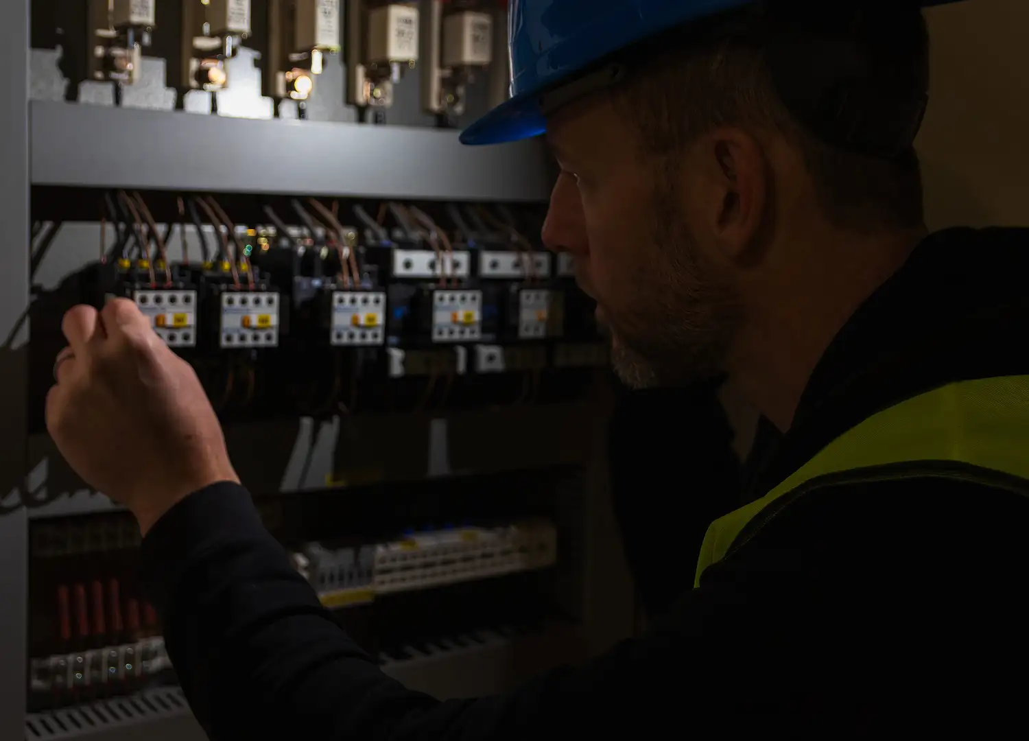 Electricians