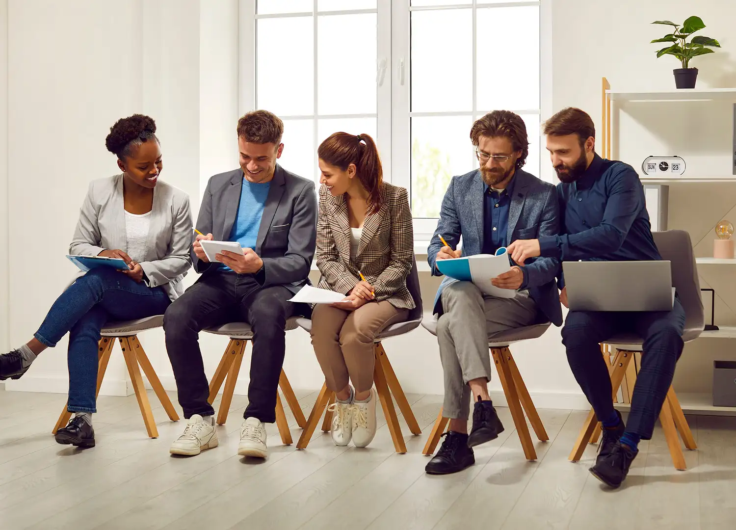 Employment and Recruitment