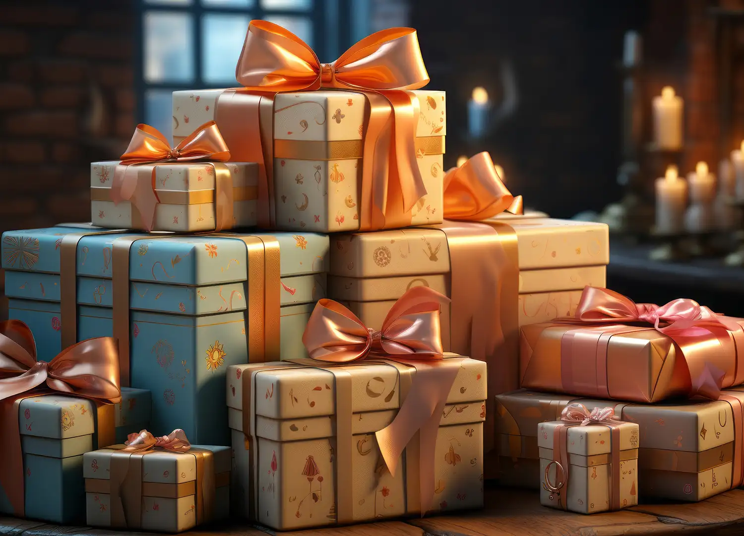 Gifts