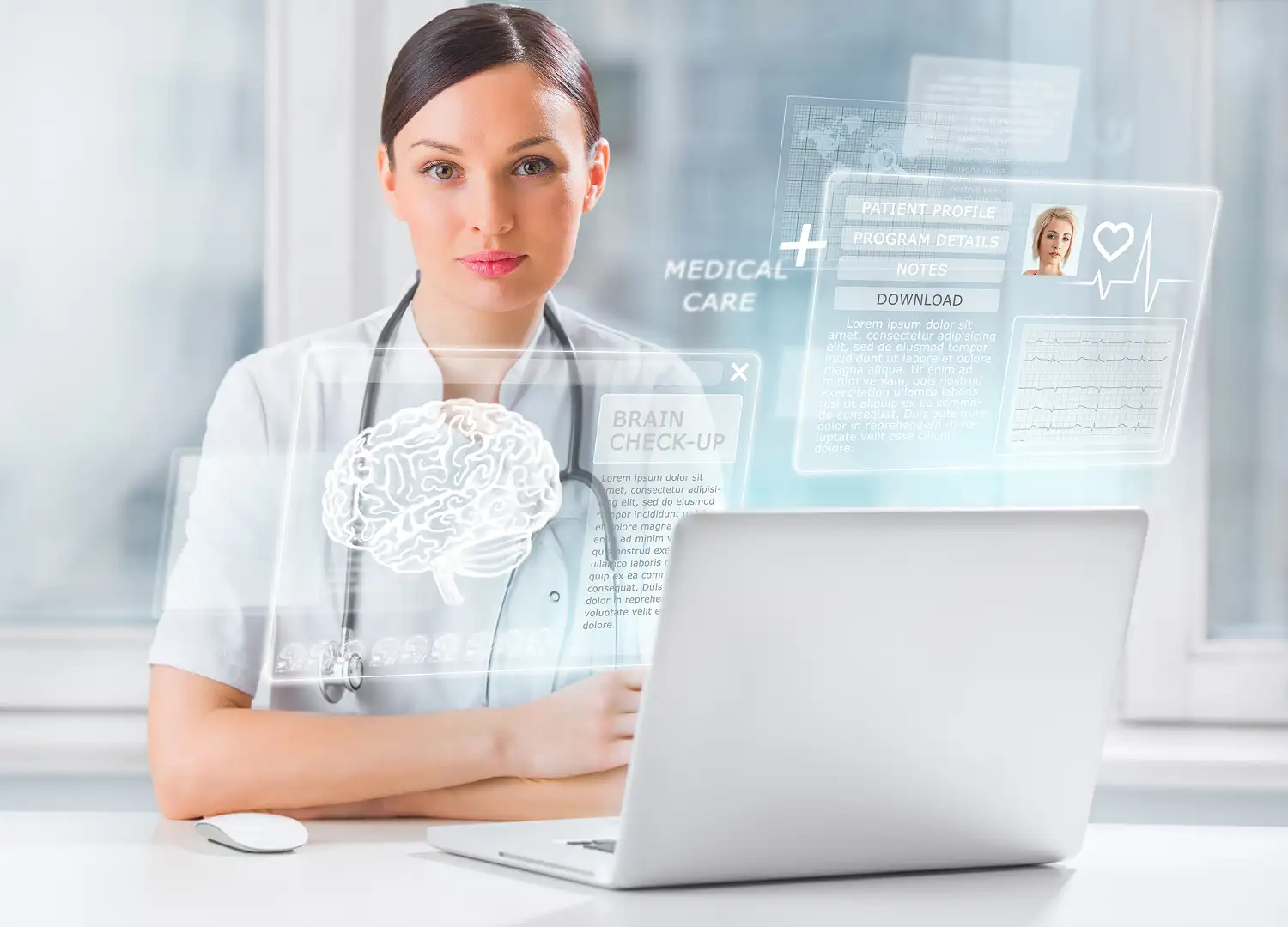 Health and Medical