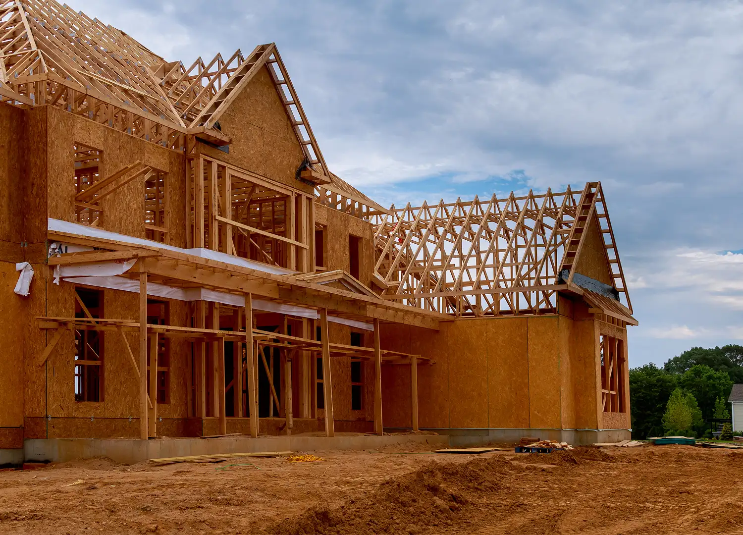Home Improvement Services