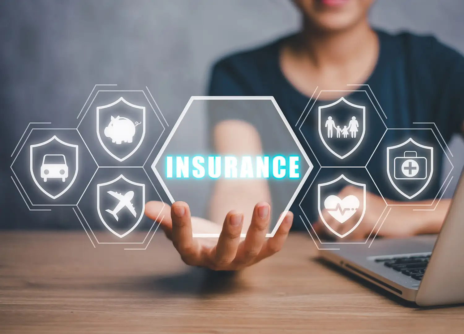 Insurance Services