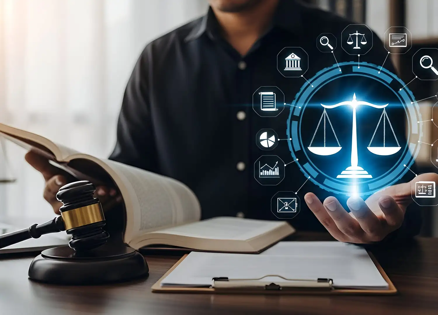 Law Services