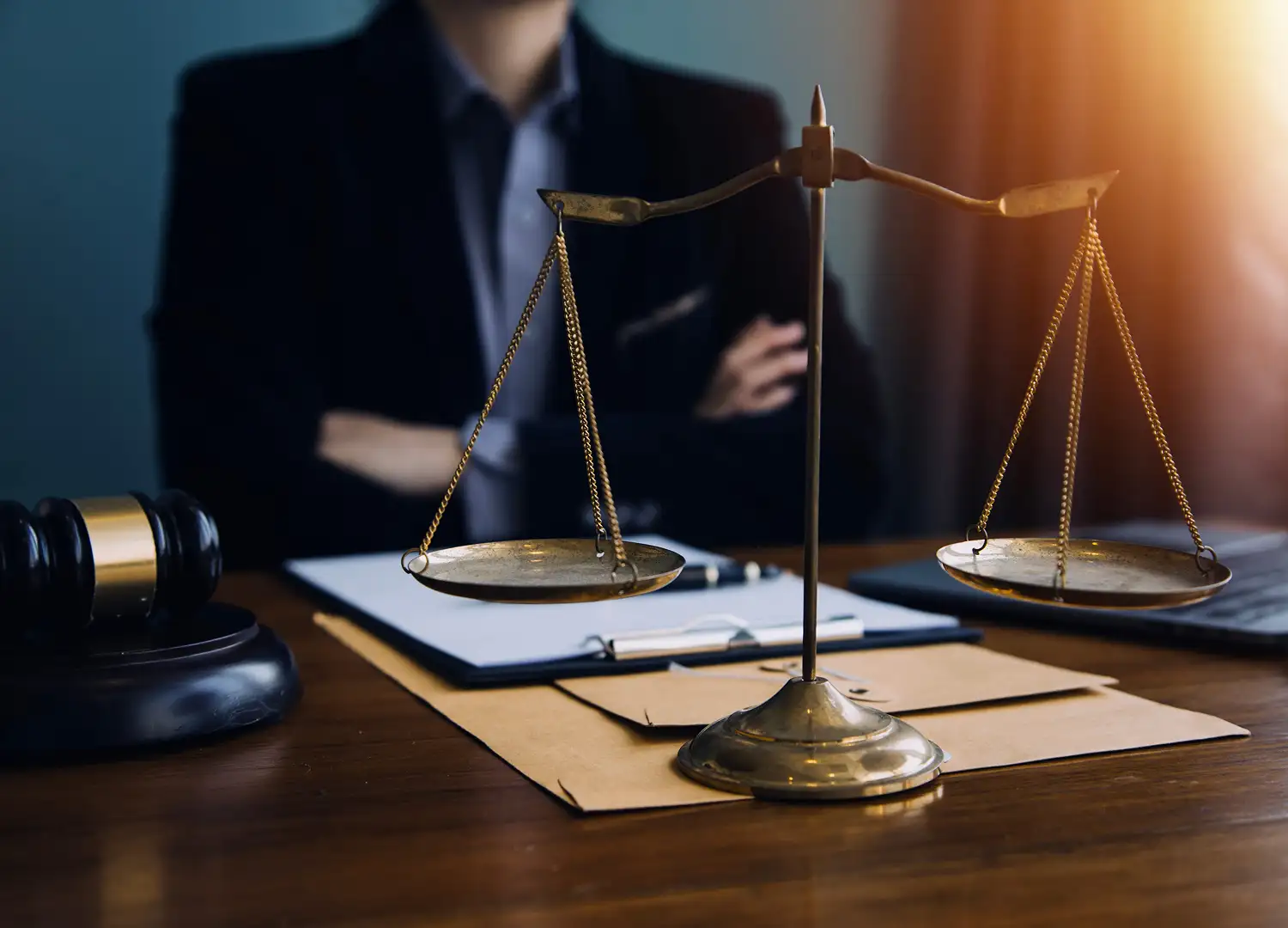 Lawyers and Law Firms