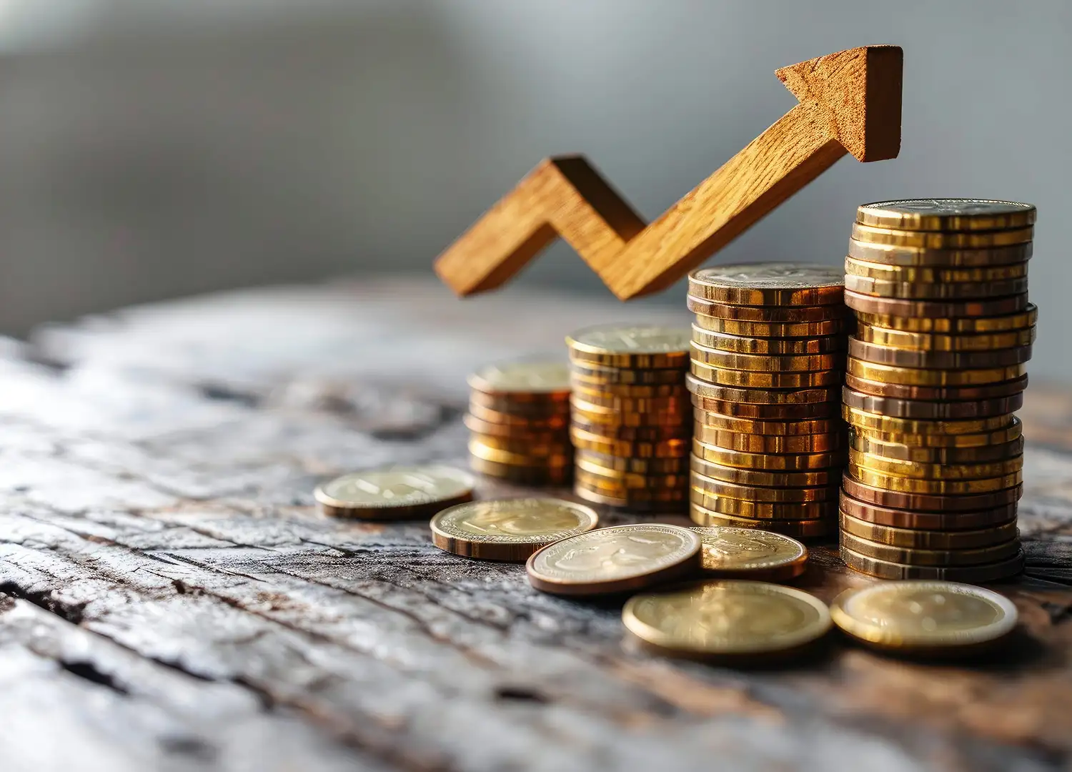 Money and Financial Services