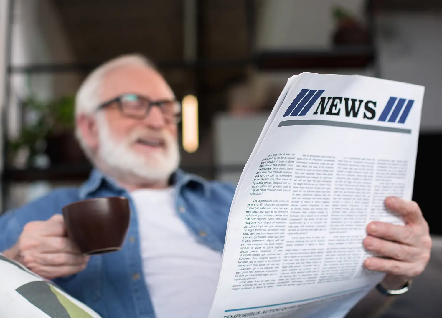 News