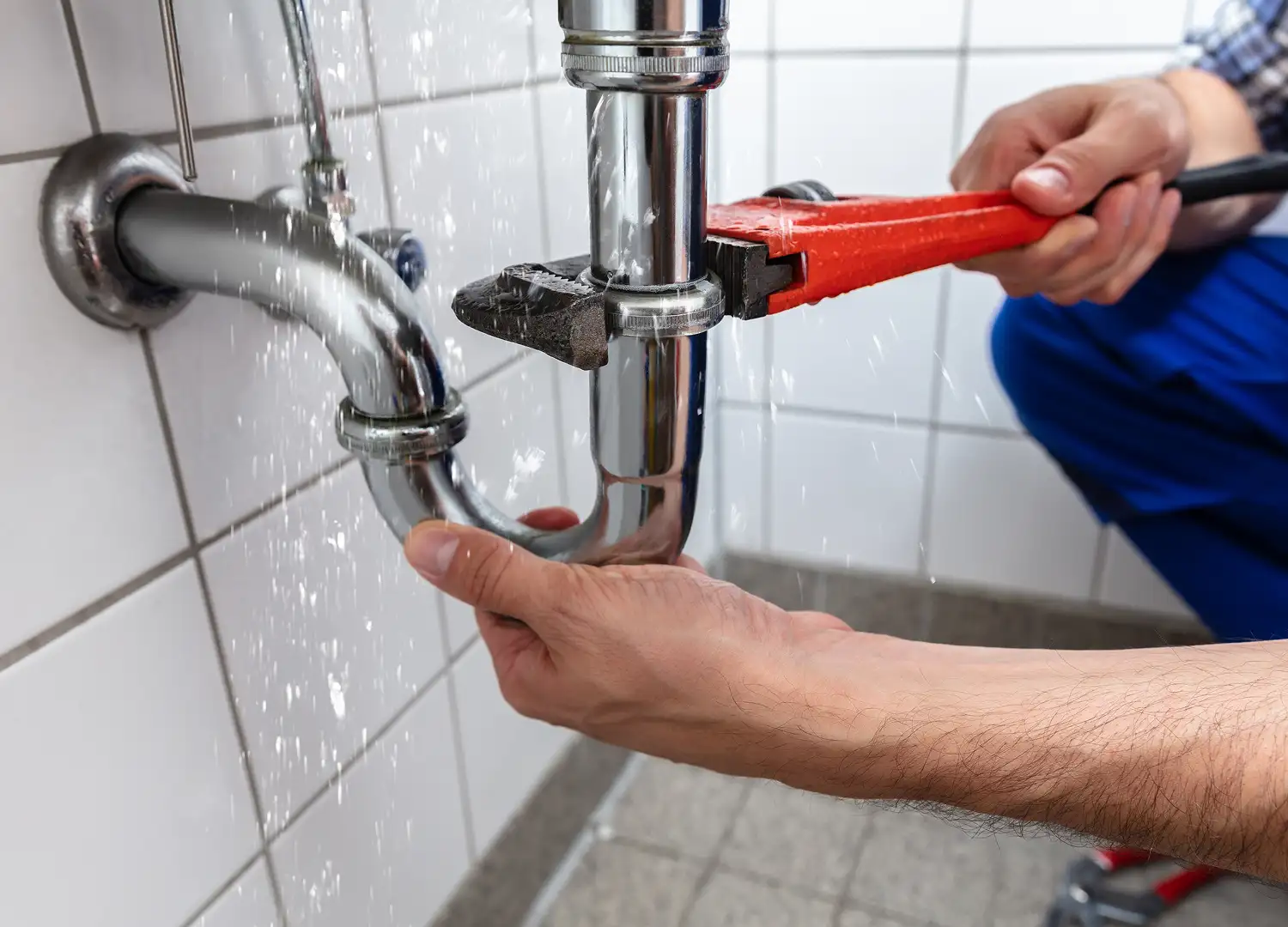 Plumbing and Plumbers