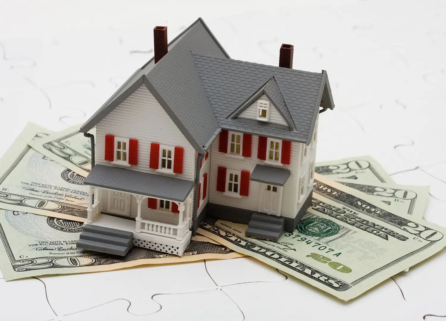 Real Estate and Property