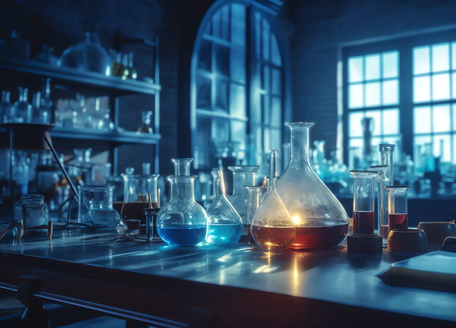 Science