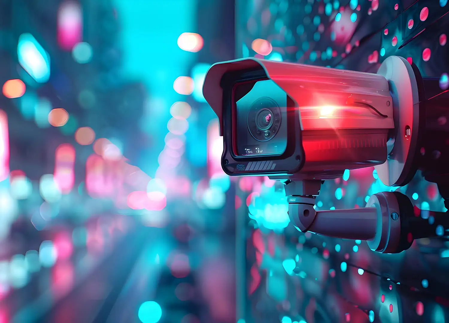Security Systems and Services