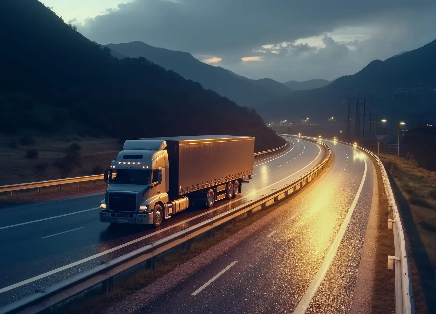 Transportation Services