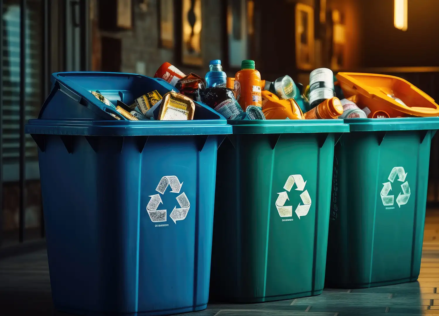 Waste Management